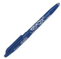 Tindipliiats Pilot Frixion Ball, 0.7mm, sinine