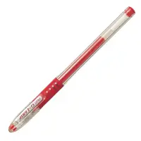 Geelpliiats Pilot G-1 Grip, 0.7mm, punane