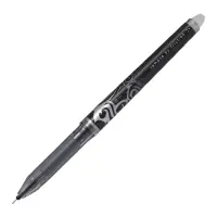Tindipliiats Pilot Frixion Point, 0.5mm, must – pilt 2