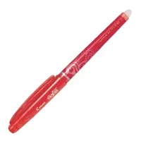 Tindipliiats Pilot Frixion Point, 0.5mm, punane