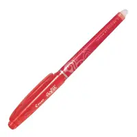 Tindipliiats Pilot Frixion Point, 0.5mm, punane
