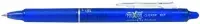 Tindipliiats Pilot Frixion Clicker, 0.7mm, sinine