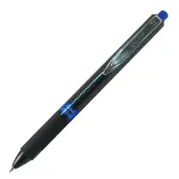 Geelpliiats OH!GEL, 0.7mm, sinine pnt