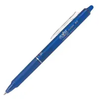 Tindipliiats Pilot Frixion Clicker 0,5mm sinine