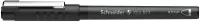 Tindipliiats SCHNEIDER XTRA 823, 0,3mm, must