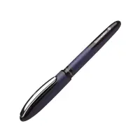 Tindipliiats Schneider One Business 0,6mm, must