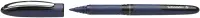Tindipliiats Schneider One Business 0,6mm, must – pilt 13