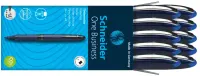 Tindipliiats Schneider One Business 0,6mm, sinine – pilt 4