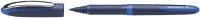 Tindipliiats Schneider One Business 0,6mm, sinine – pilt 9