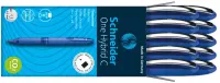 Tindipliiats Schneider One Hybrid C 0,3mm, sinine – pilt 6