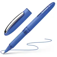 Tindipliiats Schneider One Hybrid C 0,5mm, sinine