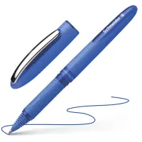 Tindipliiats Schneider One Hybrid C 0,5mm, sinine – pilt 4