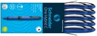Tindipliiats Schneider One Hybrid C 0,5mm, sinine – pilt 9
