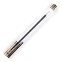 Geelpliiats Claro Teen Gel 0,6mm must
