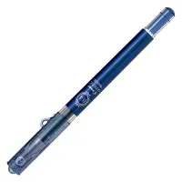 Geelpliiats Pilot G-Tec-C Maica 0,4mm, tumesinine (kogus 2 tükki) – pilt 2