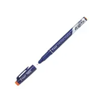 Tindipliiats PILOT Frixion Fineliner, oranž