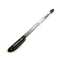 Geelpliiats CLARO Acer 0.7 mm, must (kogus 6 tükki) – pilt 3