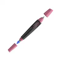 Tindipliiats SCHNEIDER Breeze, M, roosa/must korpus