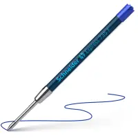 Südamikud Schneider 735F 0.7mm sinine (kogus 2 tükki)