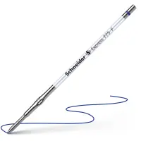 Südamikud Schneider 775 F 0,7mm sinine (kogus 2 tükki)