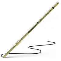 Südamik pastapl-le Schneider Office 765, 1.0mm , must (kogus 10 tükki) – pilt 2