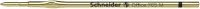 Südamik pastapl-le Schneider Office 765, 1.0mm , must (kogus 10 tükki) – pilt 6