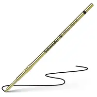 Südamik pastapl-le Schneider Office 765, 1.0mm , must (kogus 10 tükki) – pilt 8