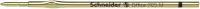 Südamik pastapl-le Schneider Office 765, 1.0mm , must (kogus 10 tükki) – pilt 9