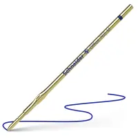 Südamik pastapl-le Schneider Office 765, 1.0mm sinine (kogus 2 tükki) – pilt 5