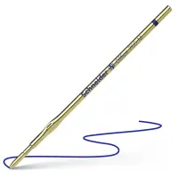 Südamik pastapl-le Schneider Office 765, 1.0mm sinine (kogus 2 tükki) – pilt 7