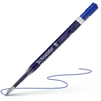 Südamik Schneider Gelion+, 0,7 mm, sinine (kogus 2 tükki) – pilt 5