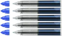 Tindiballoonid Schneider Base Up 5 tk sinine – pilt 4