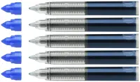 Tindiballoonid Schneider Base Up 5 tk sinine – pilt 7