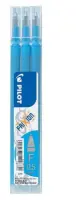 Südamik PILOT Frixion 0,5mm, tumesinine, 3 tk