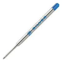 Südamik ICO Silver 0.8 mm, sinine (kogus 5 tükki)