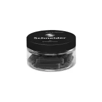 Tindiballoonid Schneider, must, 30 tk
