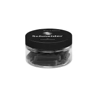 Tindiballoonid Schneider, must, 30 tk – pilt 6
