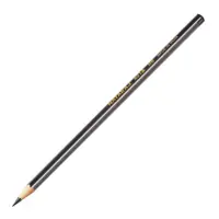 Harilik pliiats NATARAJ 621 Triangle HB, teritatud 12tk