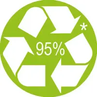 Marker permanentne Schneider 130, 1-3mm koonus, must