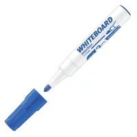 Tahvlimarker ICO PLAN, 1-3mm, kooniline, sinine (kogus 2 tükki)