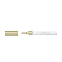 Marker permanentne Pilot Pintor 1.0 mm, koonus, kuldne