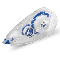 Korrektuurlint Forpus 5mm x 8m (kogus 2 tükki)