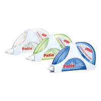 Korrektuurlint Patio 5mmx6m (kogus 2 tükki)