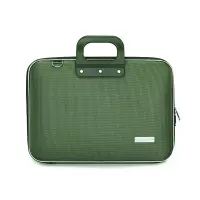 Sülearvutikott BOMBATA Nylon 15", khaki