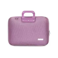 Arvutikott BOMBATA Nylon 15", lilla