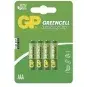 Patarei GP LR03 (AAA), 4tk