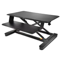Lisalaud KENSINGTON SmartFit, must – pilt 3