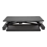 Lisalaud KENSINGTON SmartFit, must – pilt 3