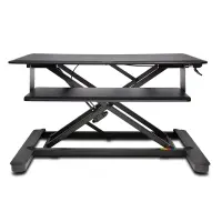 Lisalaud KENSINGTON SmartFit, must – pilt 7