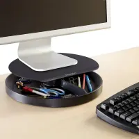 Monitorialus KENSINGTON SmartFit Spin2, must